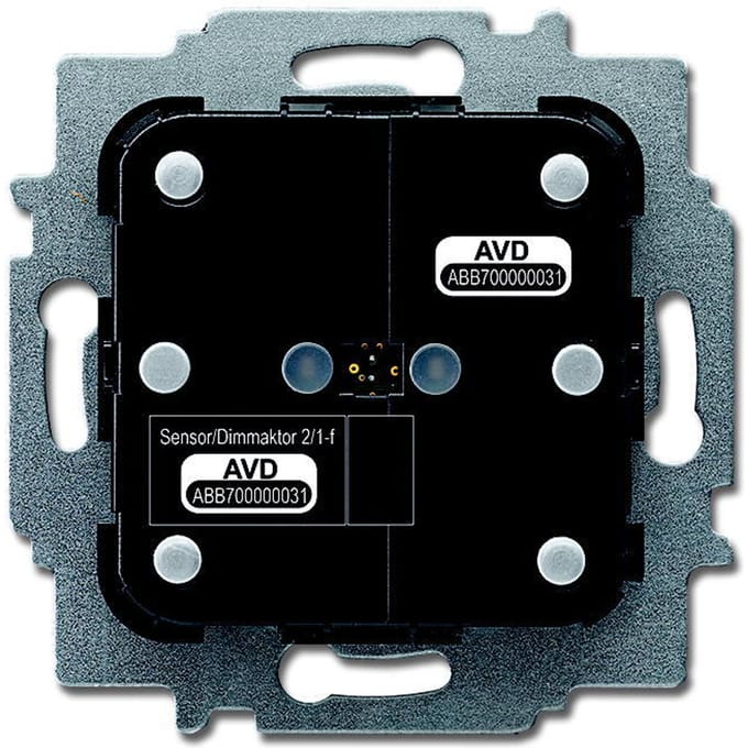 ABB Busch-Jaeger Busch-FreeAtHome Dimactor Bus Systeem - 2CKA006220A0016 - E35QZ