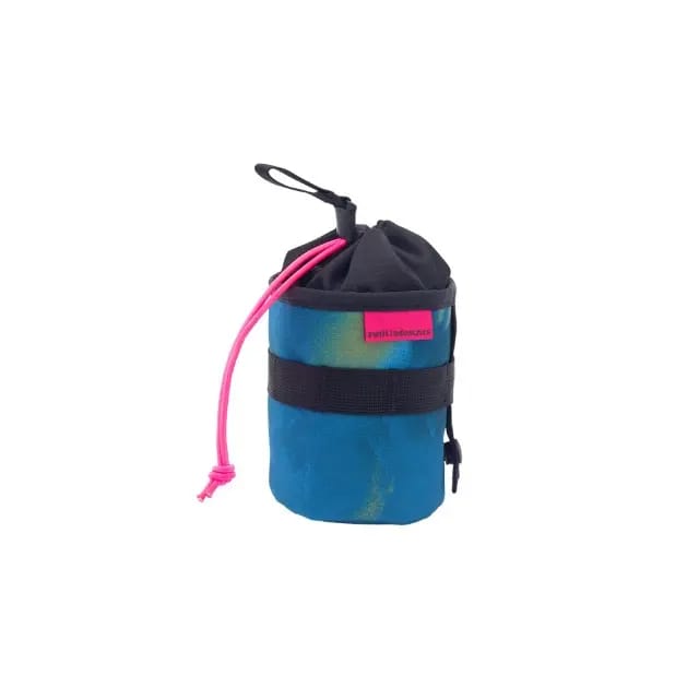 Swift Sidekick Stuurtas - Luminairy - fietstas - bidonhouder - bikepacking