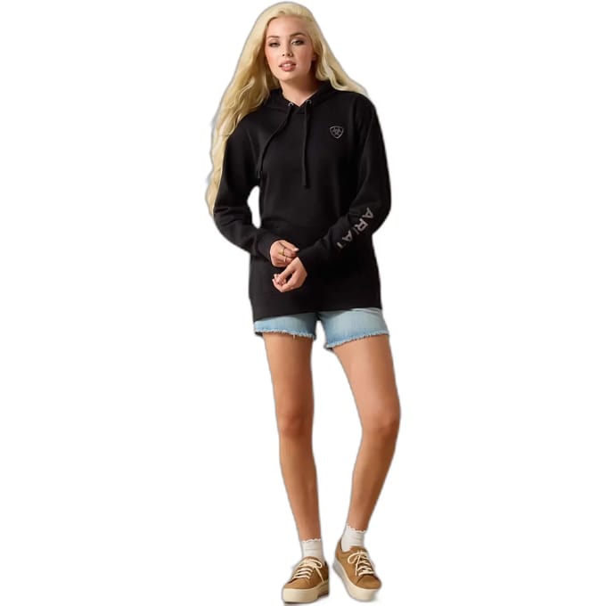 Dames Hoodie Ariat 2.0