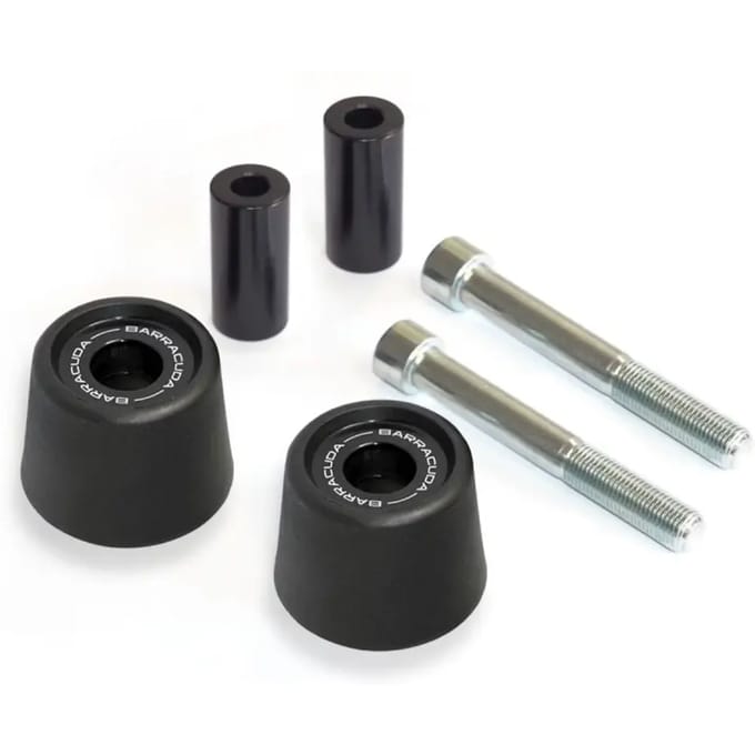 Paar buffersets Barracuda MT-07 Tracer