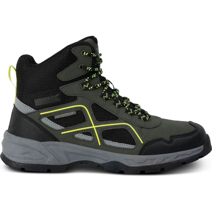 Wandelschoenen Regatta Vendeavour