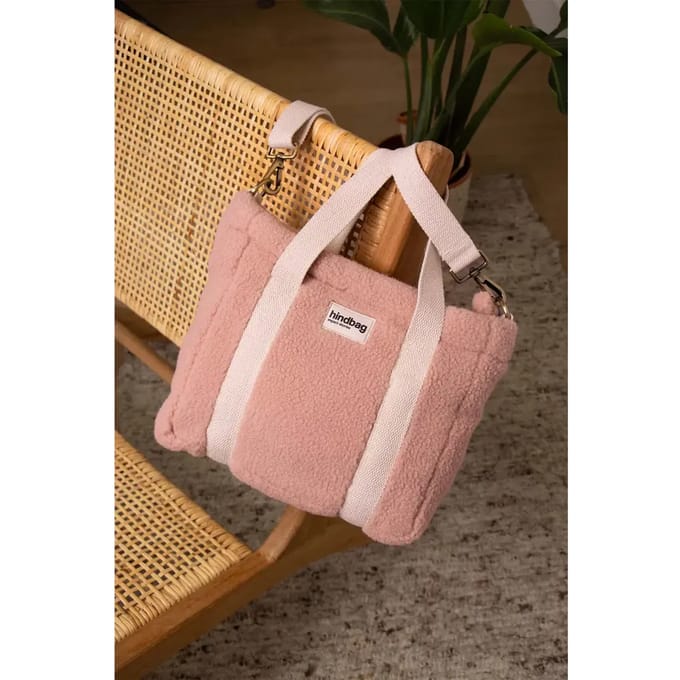 Vrouwenhandtas Hindbag Louise