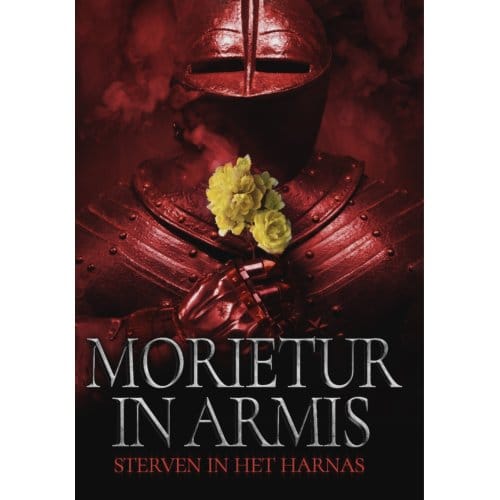 Morietur In Armis - Vijfentwintig Auteurs