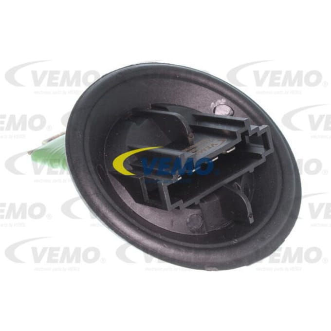 Regelaar, binnenventilator VEMO V10-79-0009