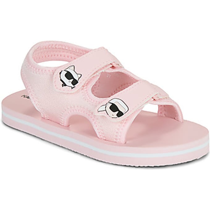 Karl Lagerfeld  Sandalen Z31183