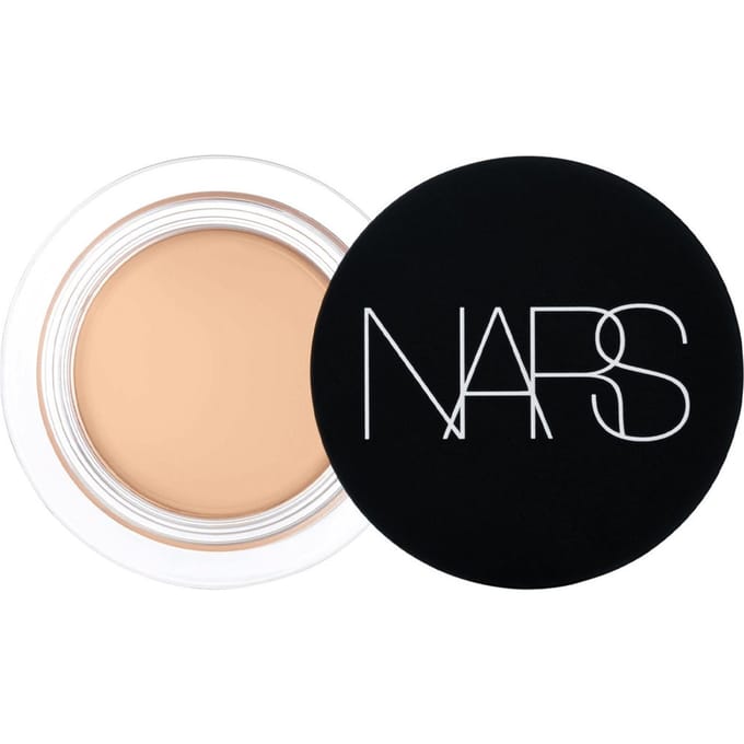 NARS Soft Matte Complete Concealer 6.2ml (Verschillende Tinten) - Toffee
