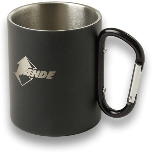 Schoenaccessoires Ande Tazza Camping