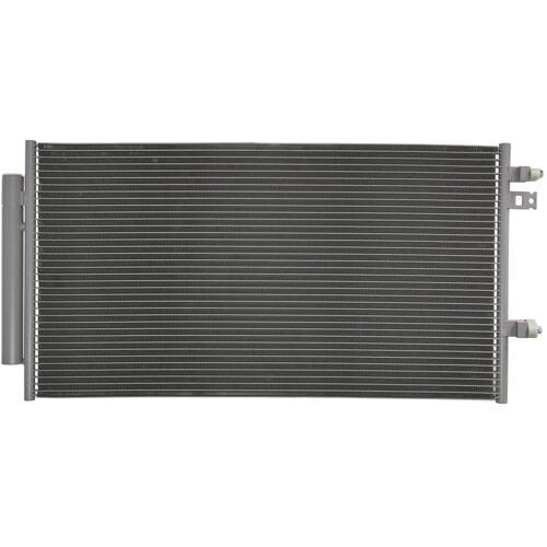 Condensator, airconditioning BOSCH 1 986 AD2 385