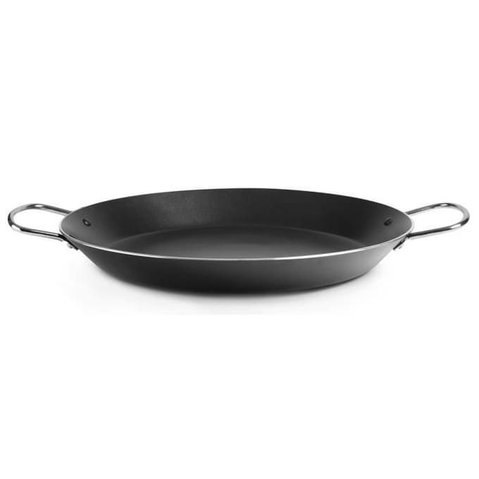 Plat à Paella - IBILI - Fusion - Antiadhésif - Aluminium - 30 cm