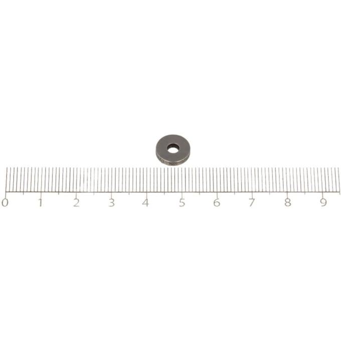 Afstandsschijf BOSCH 2 430 101 792