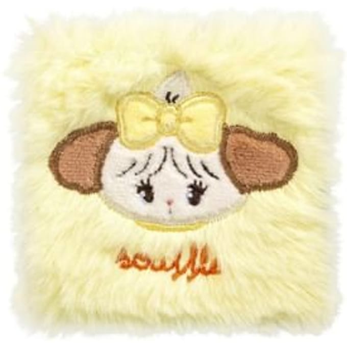 Maruka - Mikko Fluffy Cheek Souffle 1 pc