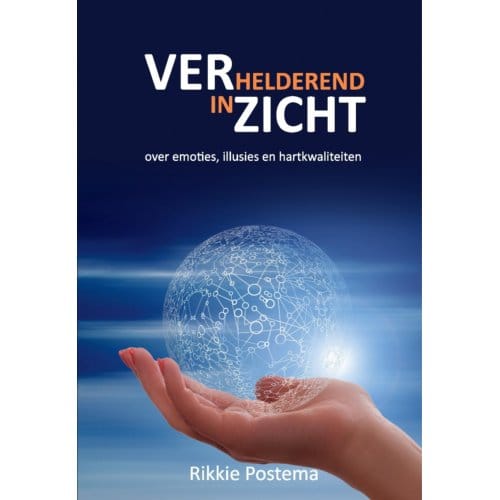 Verhelderend Inzicht - Rikkie Postema