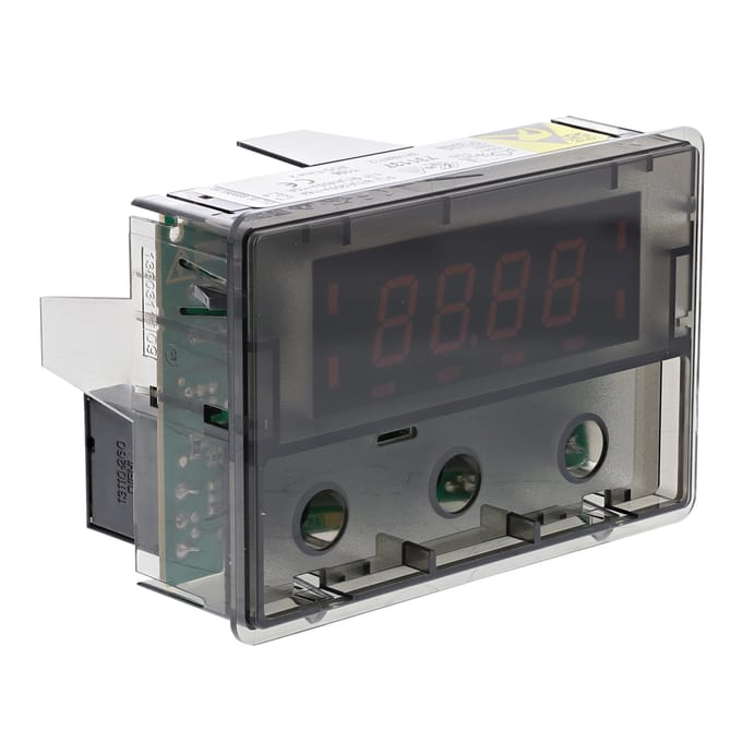 AEG gebruikersinterface-bord, SET, 230V/50Hz 3874887122