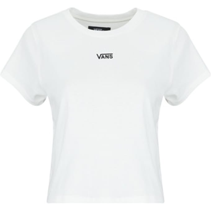 T-shirt Korte Mouw Vans CAMERON SS TEE