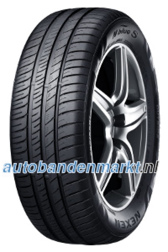 Nexen N blue S ( 165/60 R15 77T 4PR EVc )