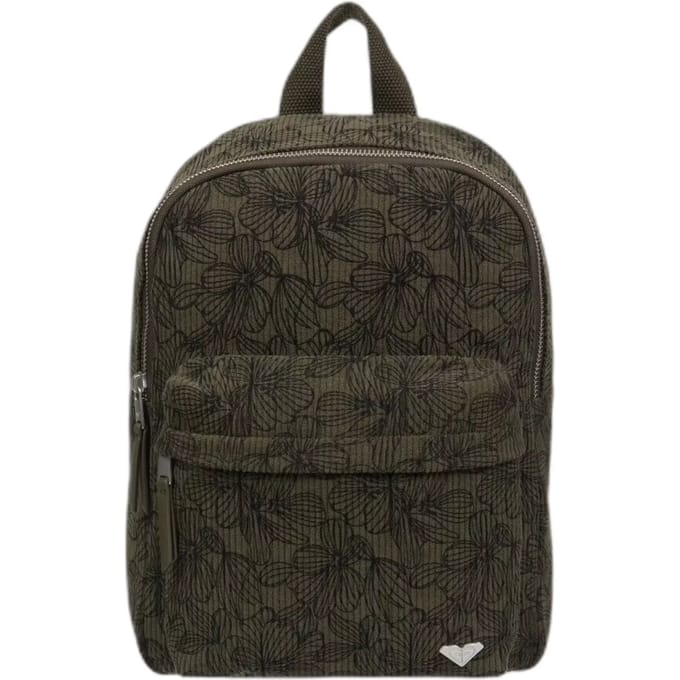 Roxy Sunset Drift Printed Damesrugzak Groen