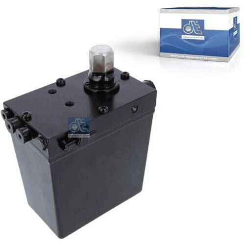 Kantelpomp, cabine DT SPARE PARTS 2.70161