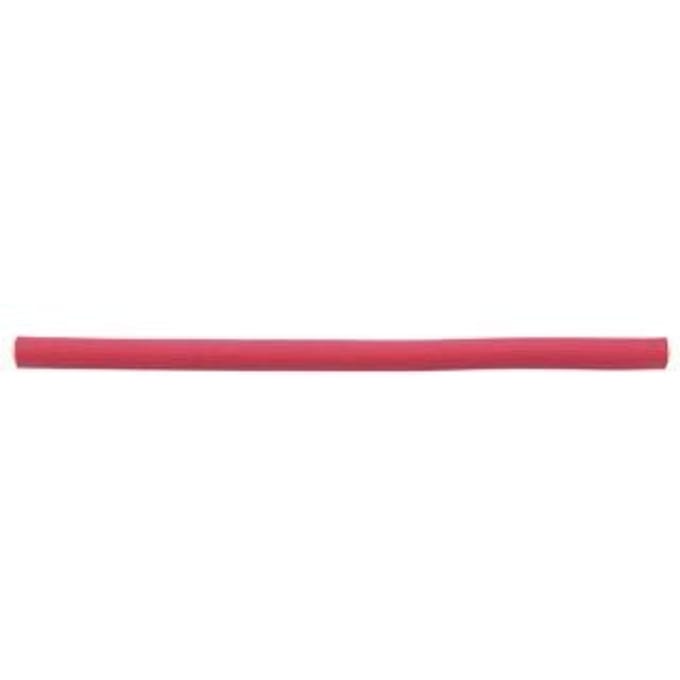 Sibel Papilotten lang Rood -25cmx13mmx12st