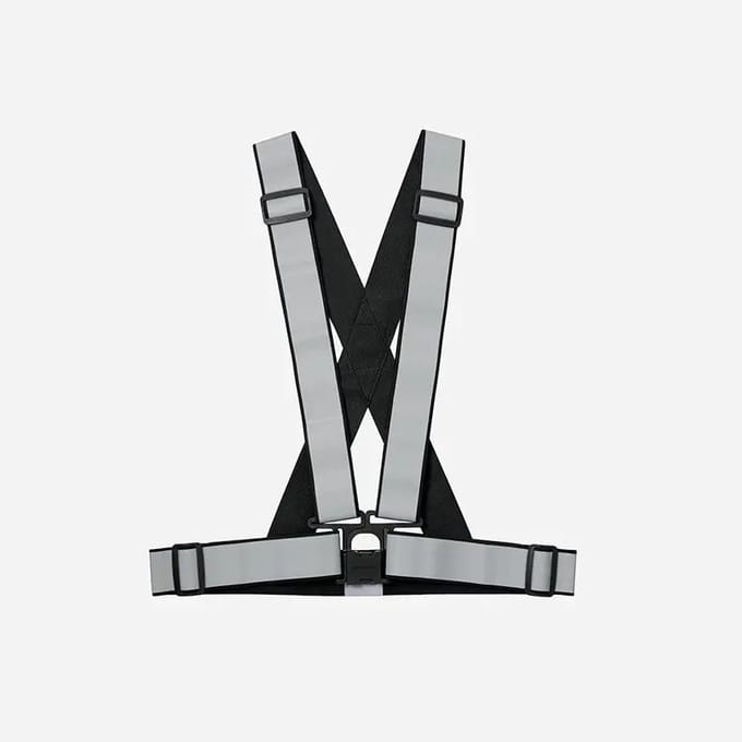 Reflecterend harnas Bookman