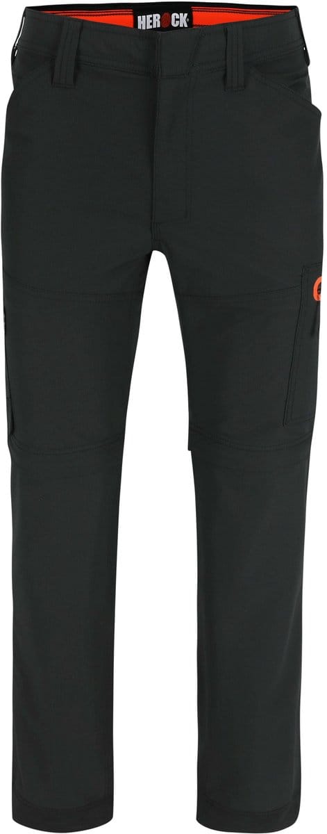 Tornado zip-off broek