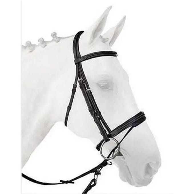Hoofdsteun, compleet Silver Crown Arezzo