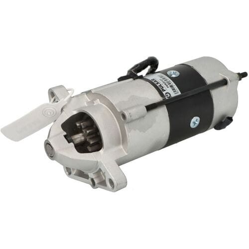 Starter PULSAR ROTATING ELECTRICS PSR20131