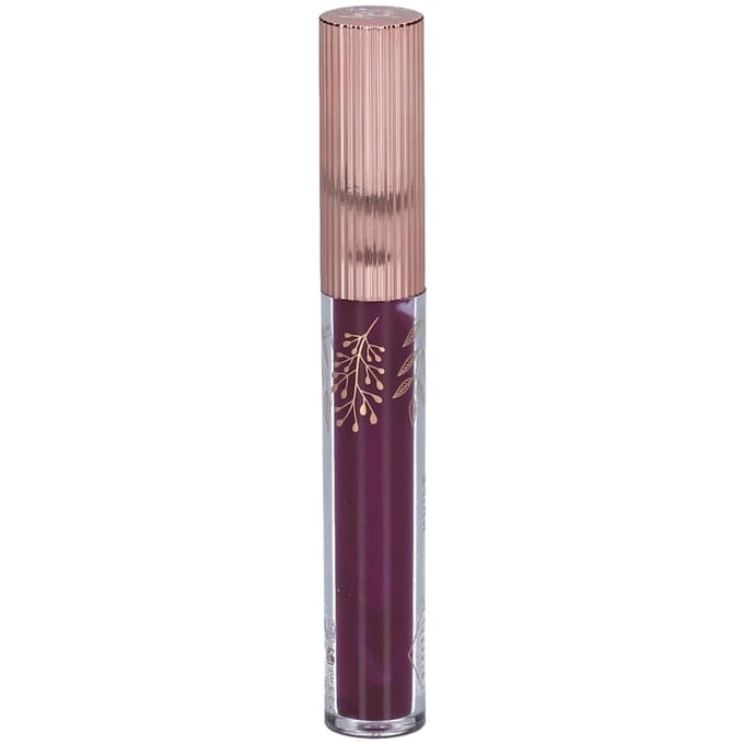 Cent Pur Cent Lip Oil Huile d'Amour Plum - Voedend - Beschermend - Glossy finish