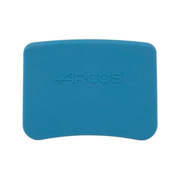 Siliconen Handgrepen - ARCOS - Thera - 100 x 70 mm - Bescherming tegen hitte - Per paar verkocht