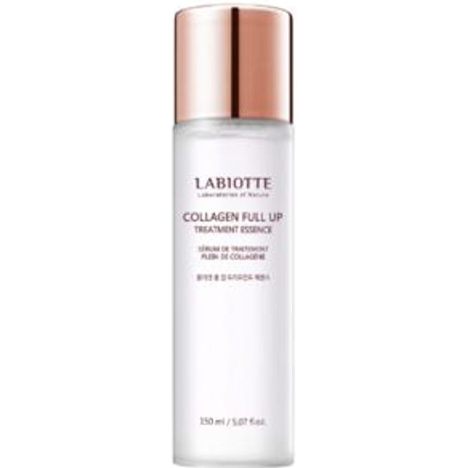 LABIOTTE - Collagen Full Up Treatment Essence 150ml