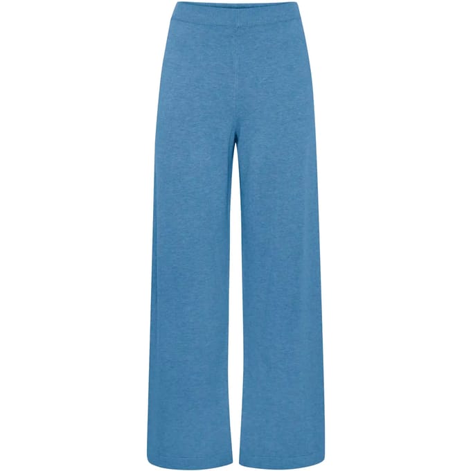 b.young - BYMMORLA PANTS - Dames - Broeken