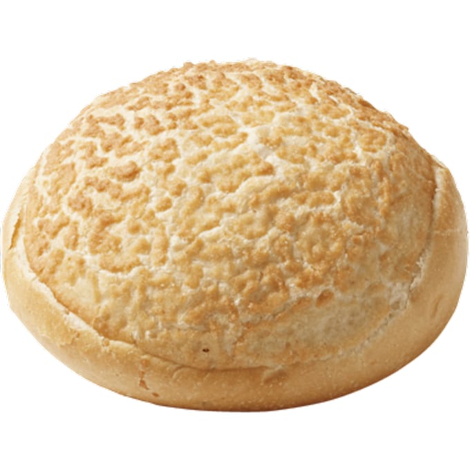 Tijgerbol wit
