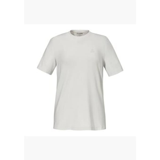 T-shirt Korte Mouw SchÖffel -