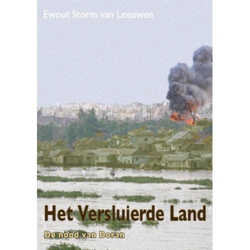 Het Versluierde Land 6 - E. Storm van Leeuwen