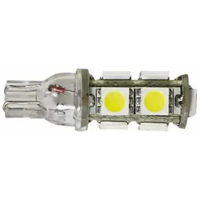 LED-lamp Chaft T10W5W 9SMD