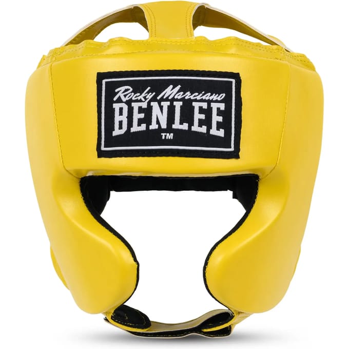Bokshelm Benlee Mike
