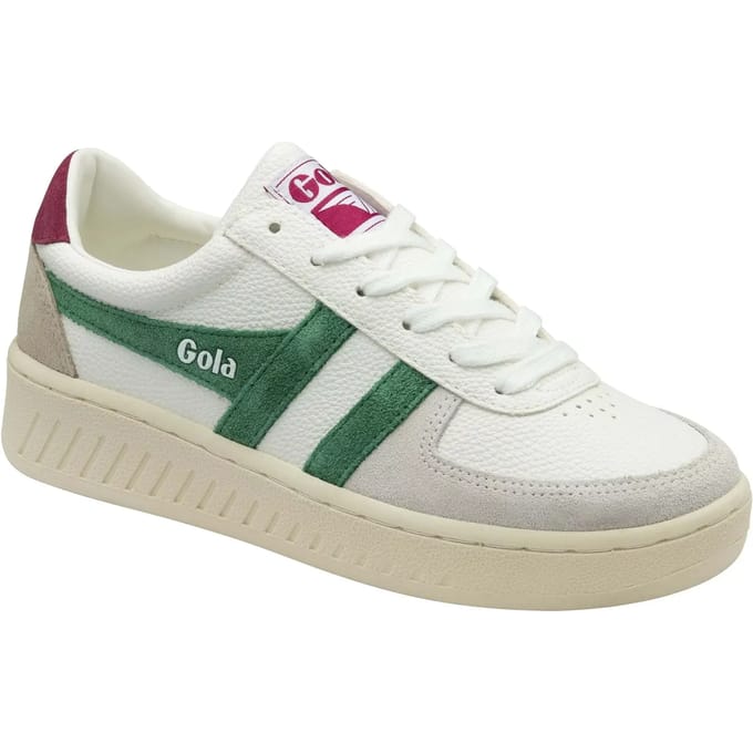 Gola -Dames - wit - sneakers - maat 38