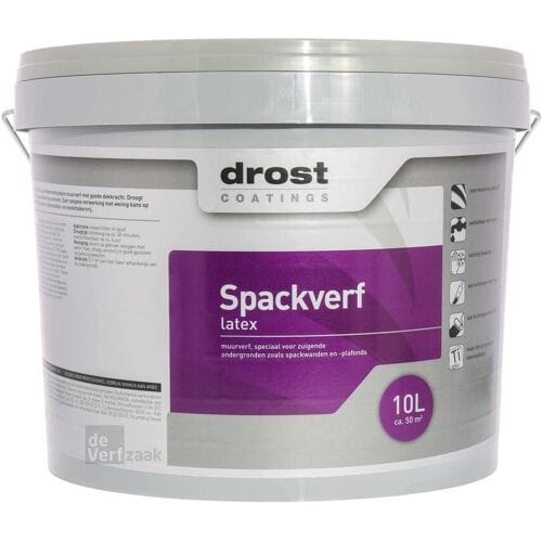 Drost Spackverf