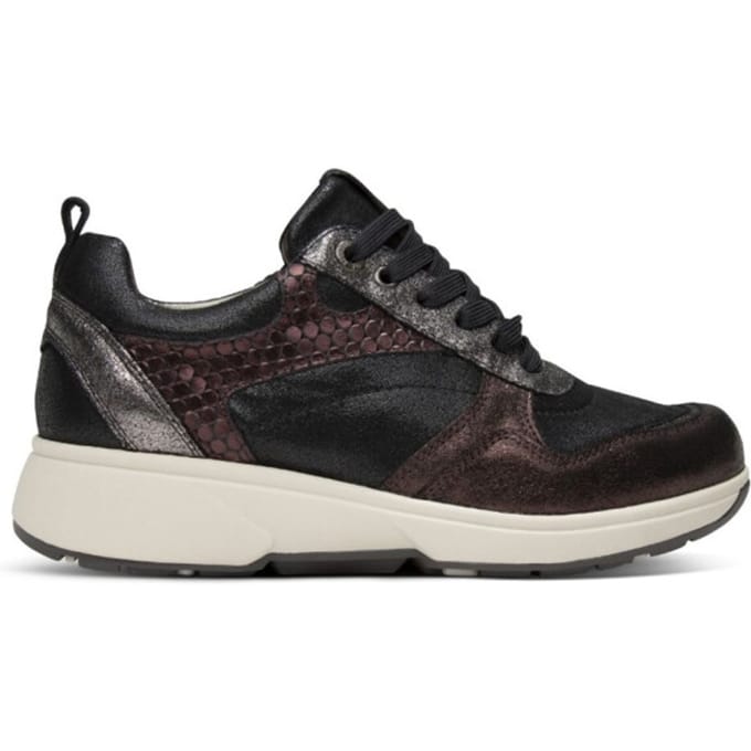Xsensible Veterschoenen