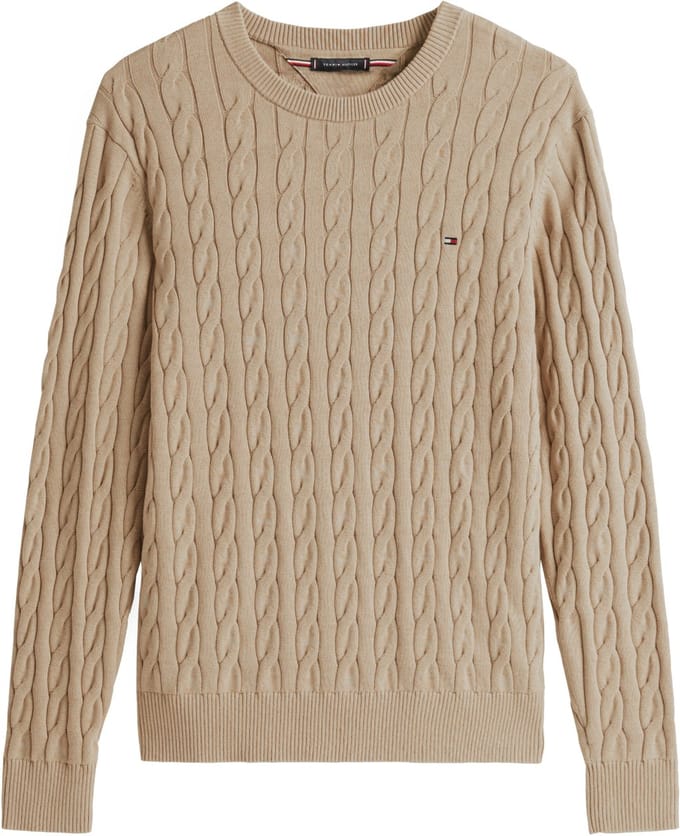 Tommy Hilfiger Menswear (PVH Group) - Heren - Gebreide truien