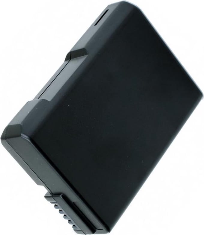 Huismerk Camera accu voor Nikon D3200
