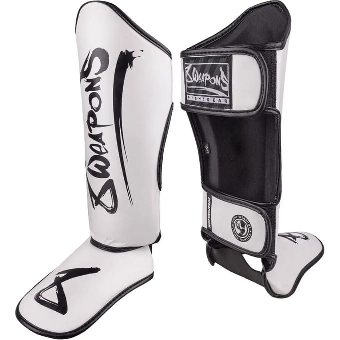 Thaise bokshandschoenen voor kinderen 8 Weapons Unlimited 2.0