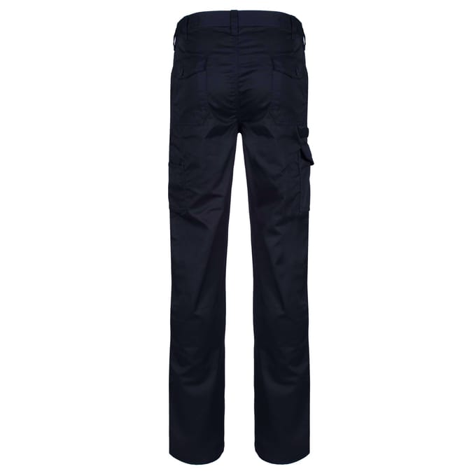 Regatta Heren Pro Cargo Waterdichte Broek - Korte broek (Marine)
