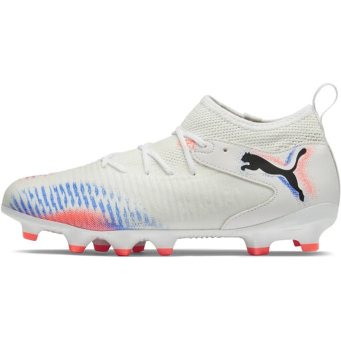 Chaussures de football Puma Future 8 Match FG/AG Enfants