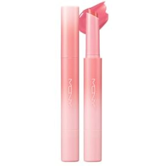 MQNY - Taper Candle Melting Balm - 7 Colors #01 Pink Sands