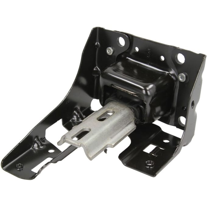 Ophanging, versnellingsbak HUTCHINSON 538C68, Voor, Links