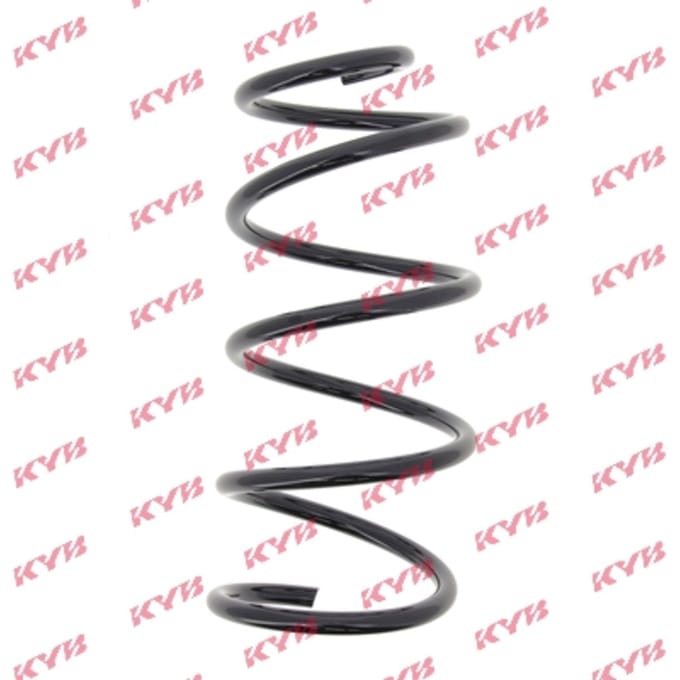 Chassisveer K-Flex KYB RA3400