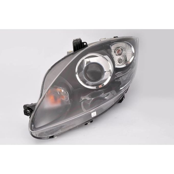 Koplampen VALEO 044093, links