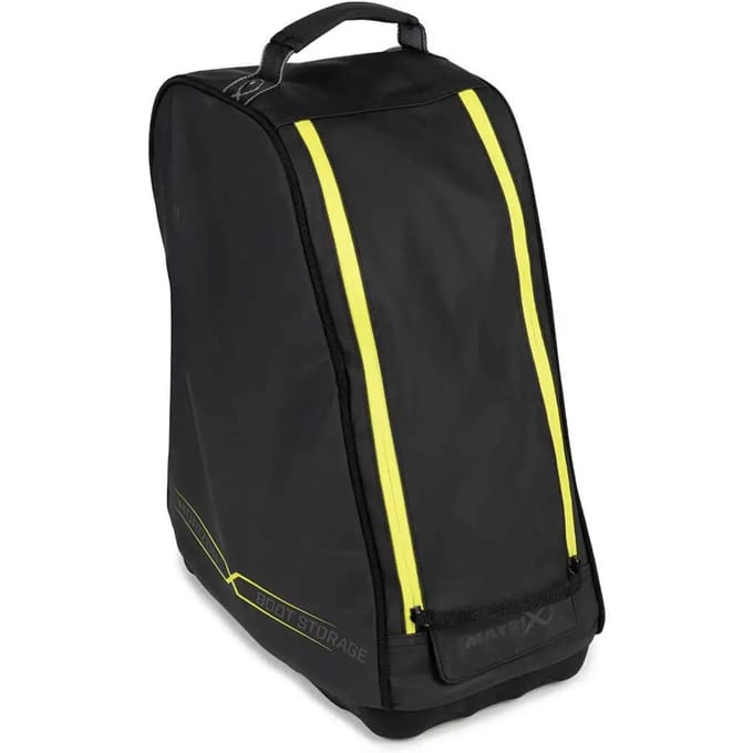 Matrix - Horizon X Boot Storage Bag - Matrix