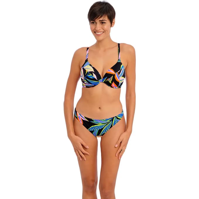 Dames zwemkleding top Freya Desert disco