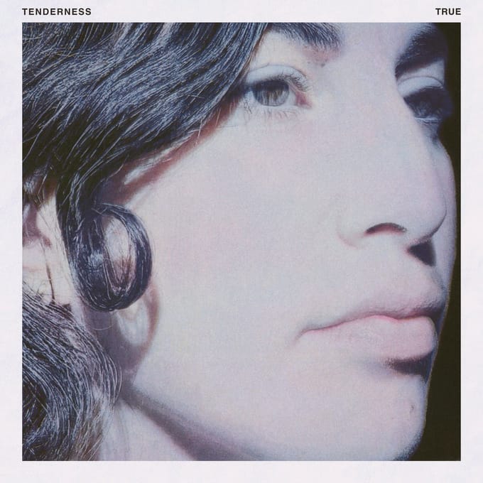 Tenderness - True (LP)